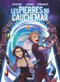 Les Pierres Du Cauchemar Tome 2 - Preview