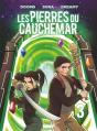 Les Pierres Du Cauchemar Tome 3 : Dooms Et Sora Présentent Les Pierres Du Cauchemar - Preview