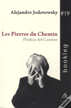 Capa do artigo Les Pierres Du Chemin