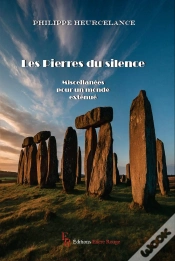 Capa do artigo Les Pierres Du Silence : Miscellanées Pour Un Monde Exténué