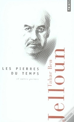 Capa do artigo Les Pierres Du Temps