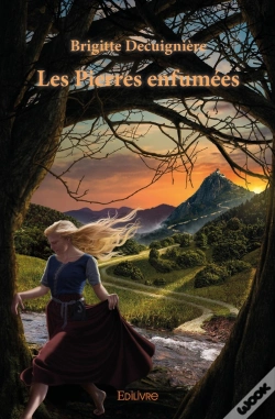 Capa do artigo Les Pierres Enfumées