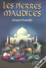 Capa do artigo Les Pierres Maudites