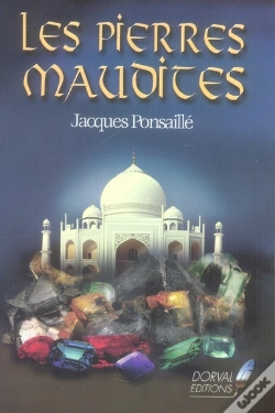 Capa do artigo Les Pierres Maudites