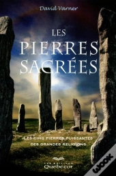 Les Pierres Sacrees