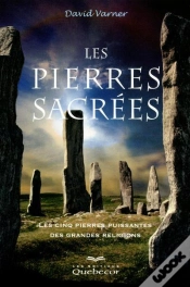 Capa do artigo Les Pierres Sacrees