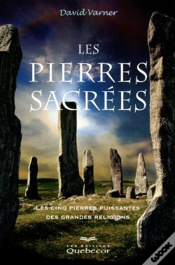Capa do artigo Les Pierres Sacrees