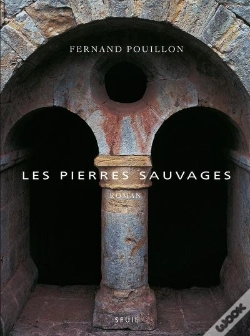 Capa do artigo Les Pierres Sauvages