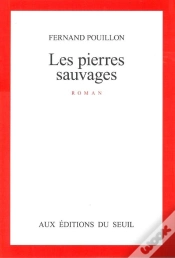Capa do artigo Les Pierres Sauvages