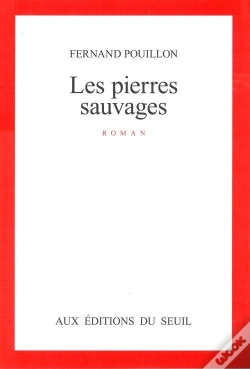 Capa do artigo Les Pierres Sauvages