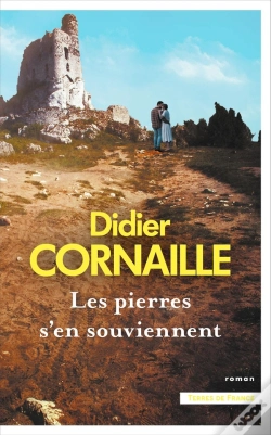 Capa do artigo Les Pierres S'En Souviennent