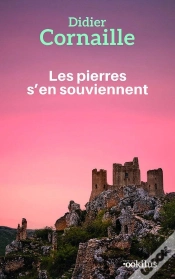 Capa do artigo Les Pierres S