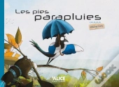 Les Pies Parapluie