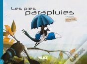 Capa do artigo Les Pies Parapluie
