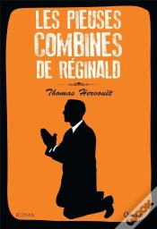 Capa do artigo Les Pieuses Combines De Réginald