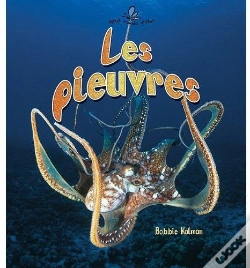 Capa do artigo Les Pieuvres
