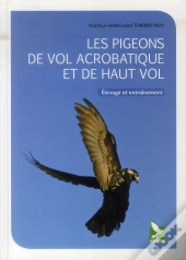 Les Pigeons De Vol Acrobatique