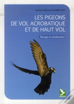 Capa do artigo Les Pigeons De Vol Acrobatique