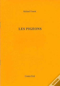 Capa do artigo Les Pigeons