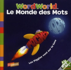 Capa do artigo Les Piggies Vont Sur La Lune