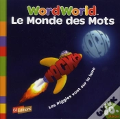Capa do artigo Les Piggies Vont Sur La Lune