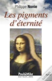 Capa do artigo Les Pigments D