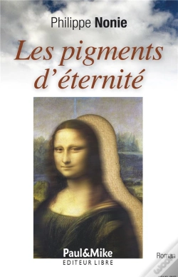 Capa do artigo Les Pigments D'Éternité