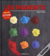 Capa do artigo Les Pigments