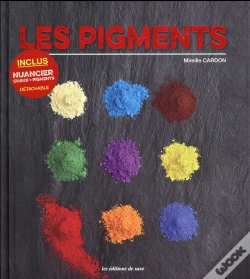 Capa do artigo Les Pigments