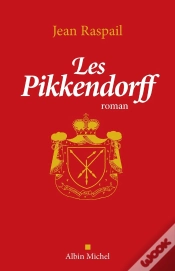 Capa do artigo Les Pikkendorff