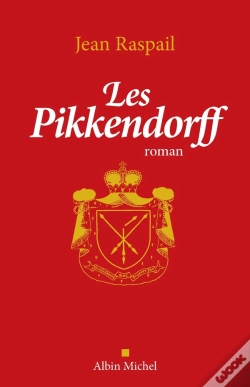 Capa do artigo Les Pikkendorff