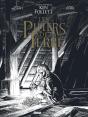 Les Piliers De La Terre Tome 2 : Le Feu De Dieu - Preview