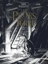 Les Piliers De La Terre Tome 2 : Le Feu De Dieu
