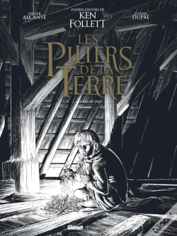 Capa do artigo Les Piliers De La Terre Tome 2 : Le Feu De Dieu