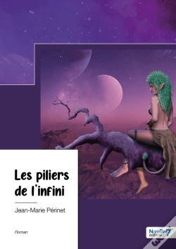 Capa do artigo Les Piliers De L'Infini