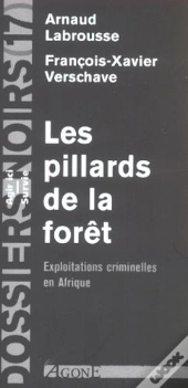 Les Pillards De La Foret