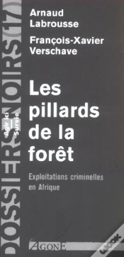Capa do artigo Les Pillards De La Foret