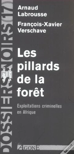 Capa do artigo Les Pillards De La Foret
