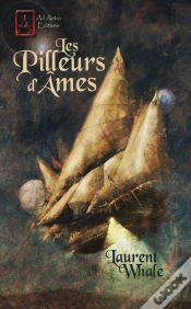 Capa do artigo Les Pilleurs D