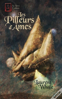 Capa do artigo Les Pilleurs D'Âmes