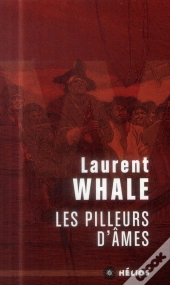Les Pilleurs D'Âmes