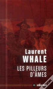 Capa do artigo Les Pilleurs D