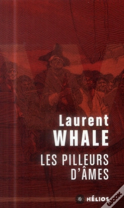 Capa do artigo Les Pilleurs D'Âmes