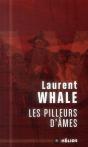 Les Pilleurs D'Âmes - Preview