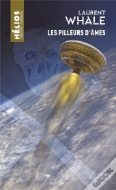 Les Pilleurs D'Âmes