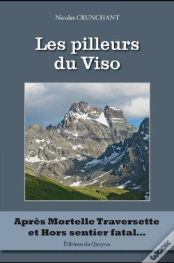 Capa do artigo Les Pilleurs Du Viso