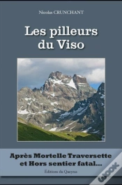 Capa do artigo Les Pilleurs Du Viso