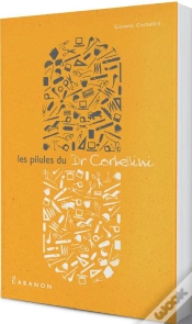 Capa do artigo Les Pilules Du Professeur Corbellini