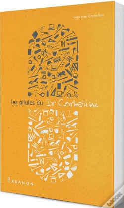 Capa do artigo Les Pilules Du Professeur Corbellini