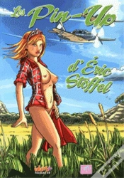 Capa do artigo Les Pin Up D Eric Stoffel